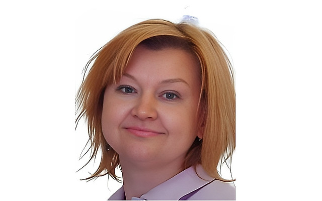 Барсегова Галина Павловна