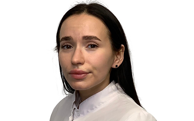 Тимофеева Екатерина Сергеевна