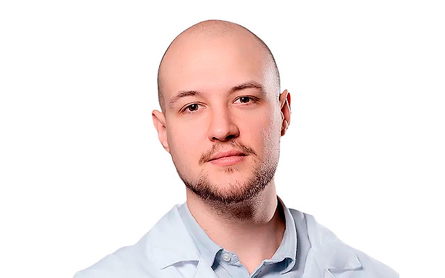 Лобачев Илья Михайлович