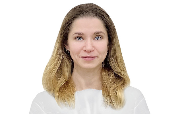 Уварова Софья Игоревна