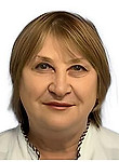 Юстус Людмила Александровна