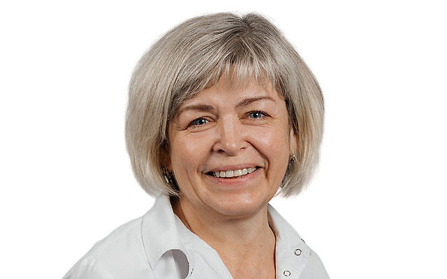 Марченко Светлана Александровна