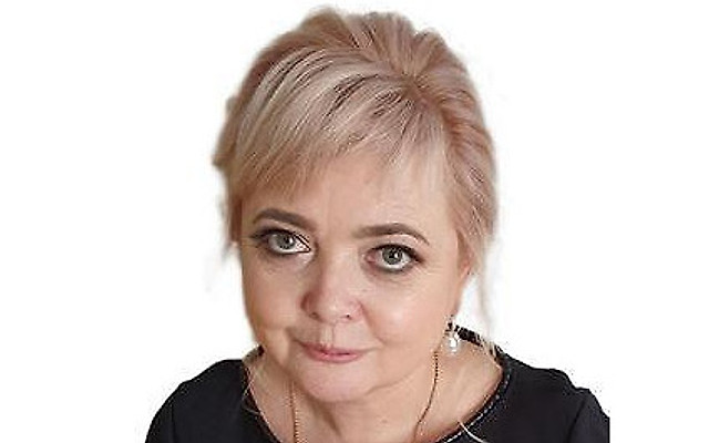 Красноперова Наталья Юрьевна