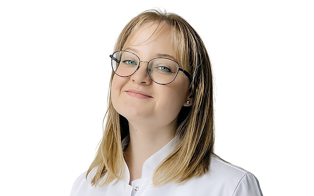 Жирнова Анна Сергеевна