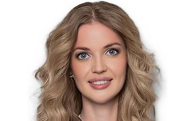 Федорченко Ирина Сергеевна