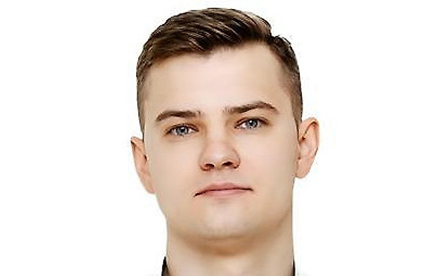 Найденков Виталий Алексеевич