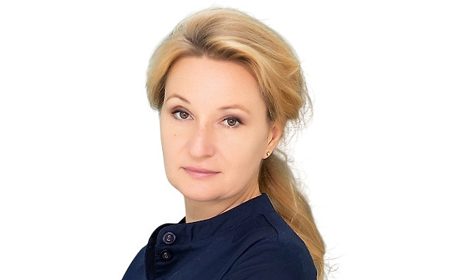 Галилеева Анна Александровна