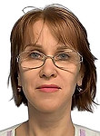 Куратова Татьяна Борисовна