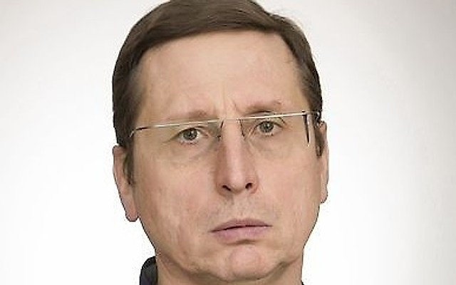 Ефремов Андрей Геннадьевич