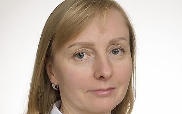 Малютина Светлана Викторовна