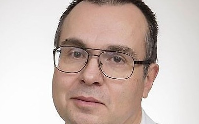 Осипов Александр Васильевич