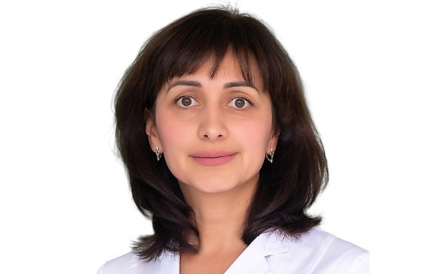 Пикатова Екатерина Александровна