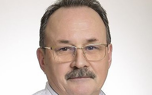 Пичко Геннадий Александрович