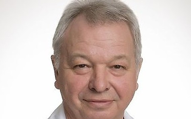 Калайда Александр Владимирович