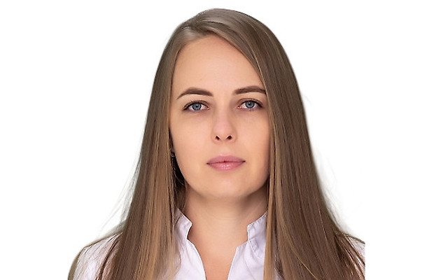 Бельская Юлия Александровна