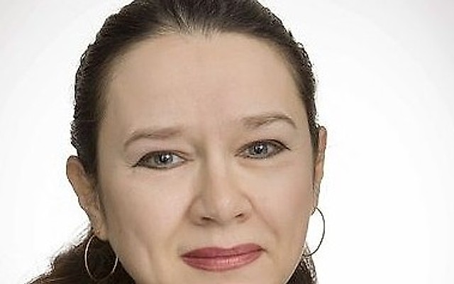 Жданова Юлия Альфредовна