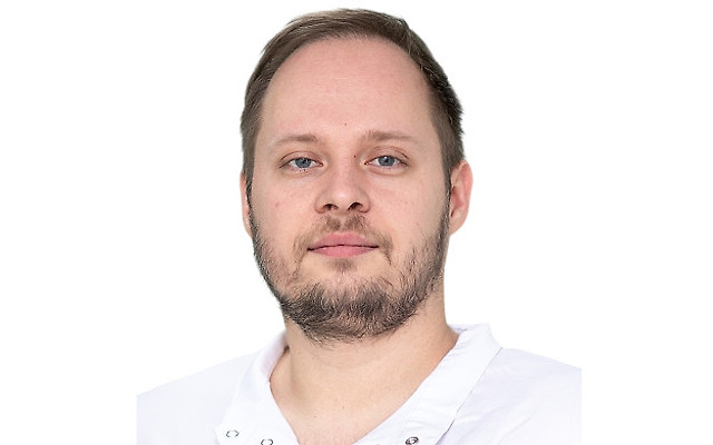 Воскресенский Анатолий Евгеньевич