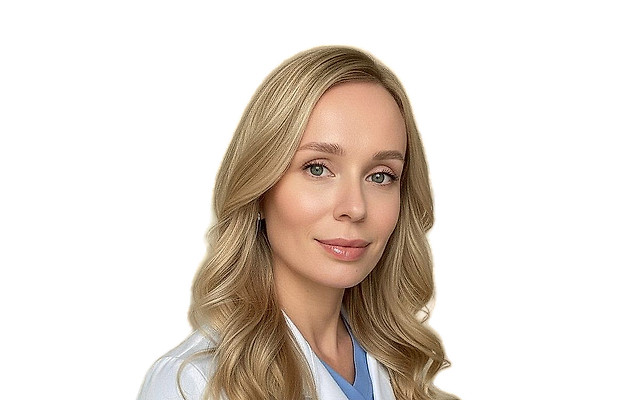 Путивцева Ирина Викторовна