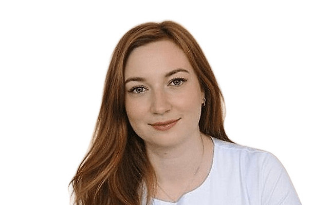 Ефименко Елизавета Сергеевна