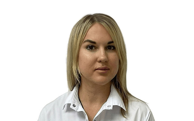 Цоцорина Ольга Николаевна