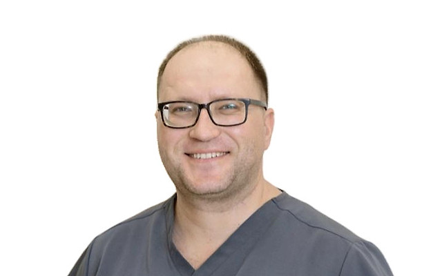 Постников Олег Николаевич