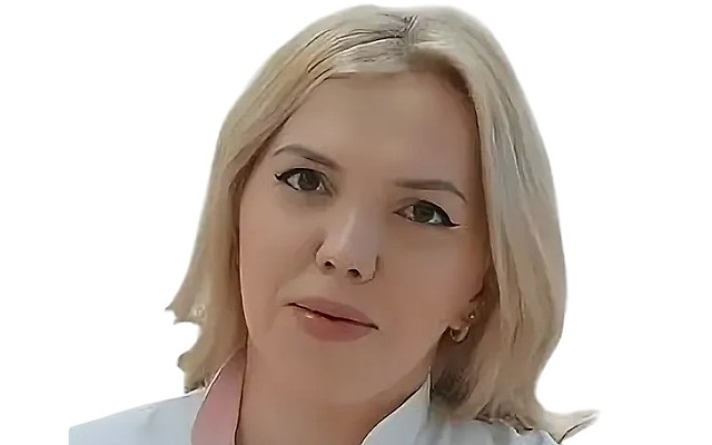 Расулова Сабигат Чанакановна