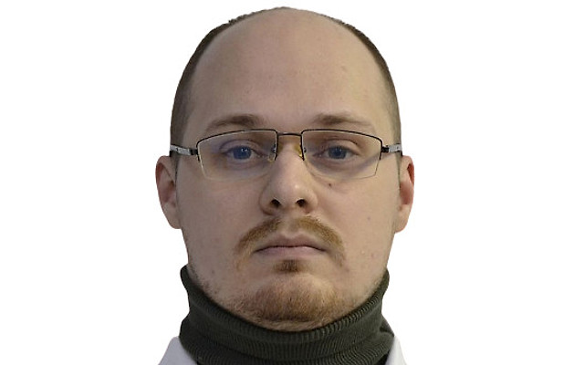 Абрамов Александр Евгеньевич