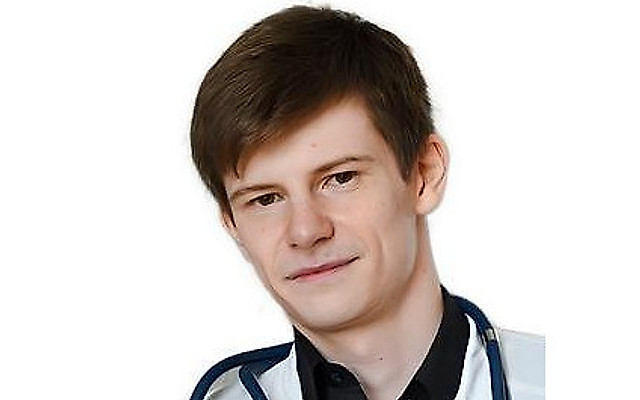 Кидяев Дмитрий Анатольевич