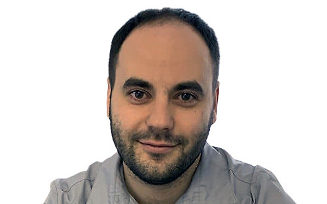 Истратий Константин Владимирович