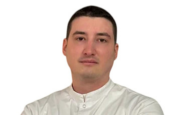 Панфилов Иван Александрович