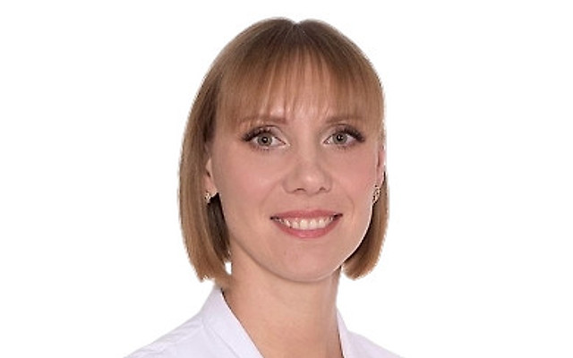 Гурова Наталья Николаевна