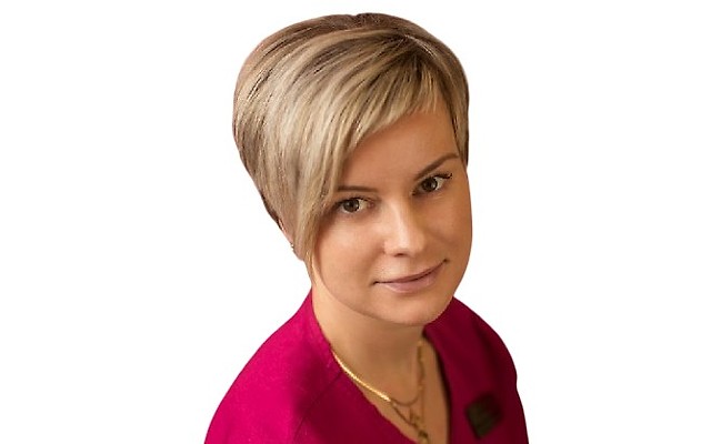 Сергеева Юлия Александровна