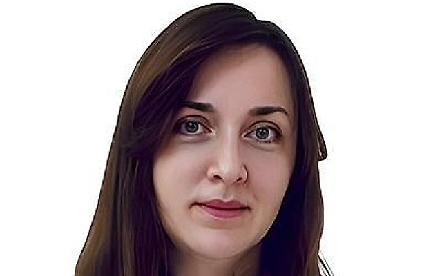 Васильева Руслана Александровна