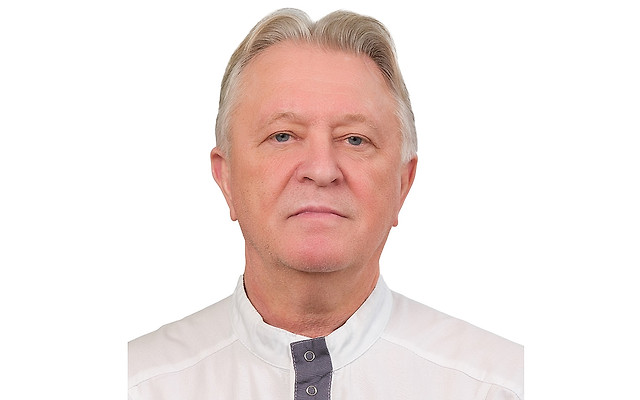 Табаков Сергей Геннадьевич