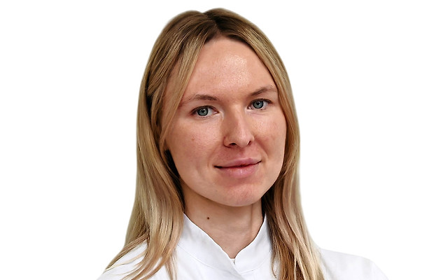 Панкина Кристина Сергеевна