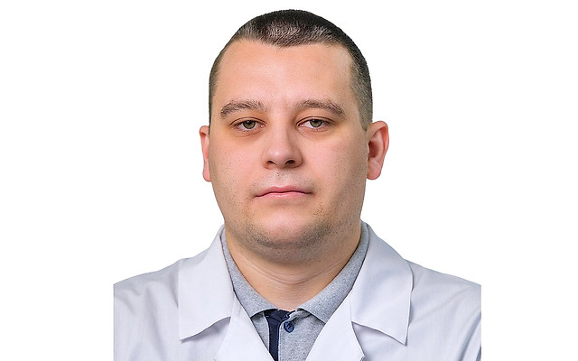 Пакетов Сергей Анатольевич