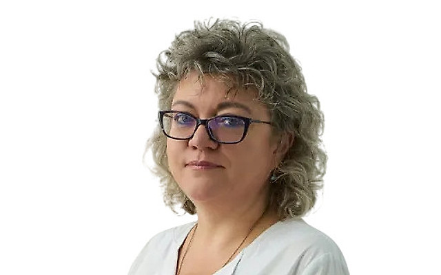 Мальцева Наталья Васильевна