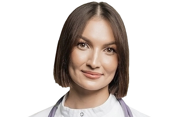 Ягудина Сафина Ибрагимовна