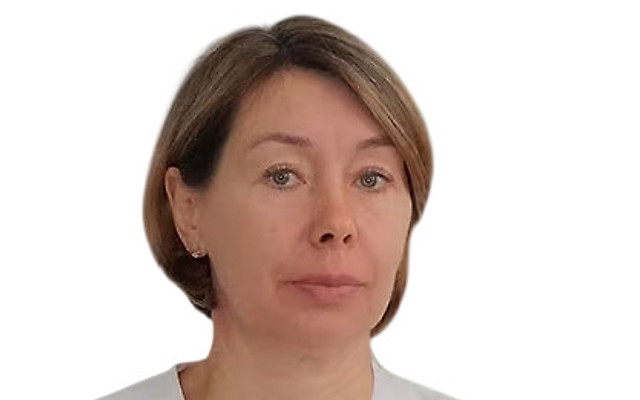 Безденежных Галина Ивановна