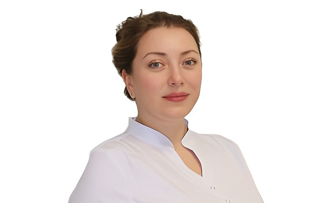 Султанова Алина Фагимовна