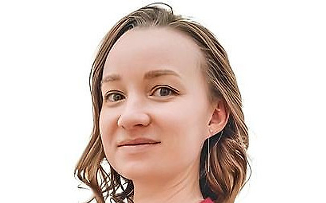 Шапаренко Динара Рамилевна