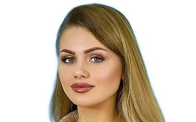 Кучук Кристина Николаевна