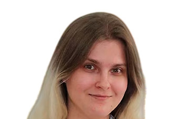 Давидян Полина Константиновна