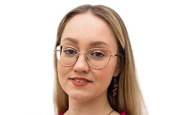 Камалетдинова Кристина Александровна