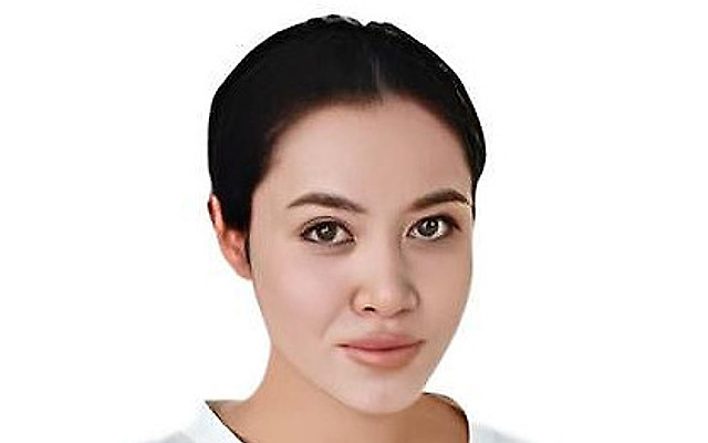 Халыкназарова Алсу Сериковна