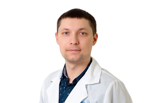 Кочкин Денис Алексеевич