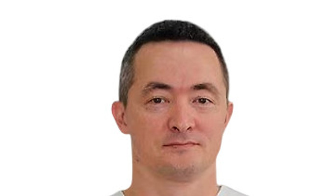 Муратов Ильдар Иршатович