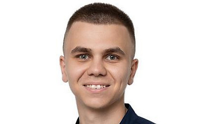 Габдрахманов Айнур Асхатович