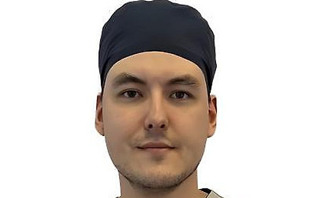 Аюпов Азат Рафикович