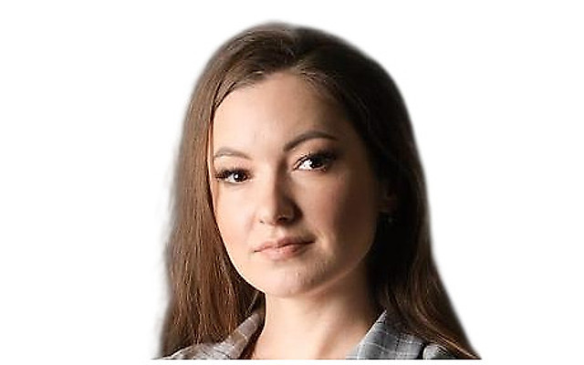 Гордеева Олеся Владиславовна